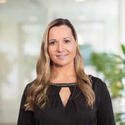 Anja Schweigert, Payroll DOCSTR GmbH