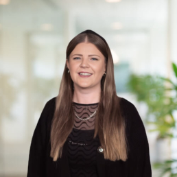 Senior Brand & Marketing Manager