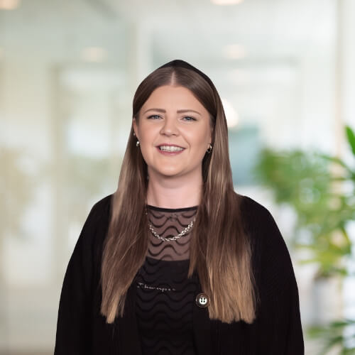 Senior Brand & Marketing Manager
