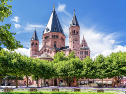 Ärztevermittlung Mainz