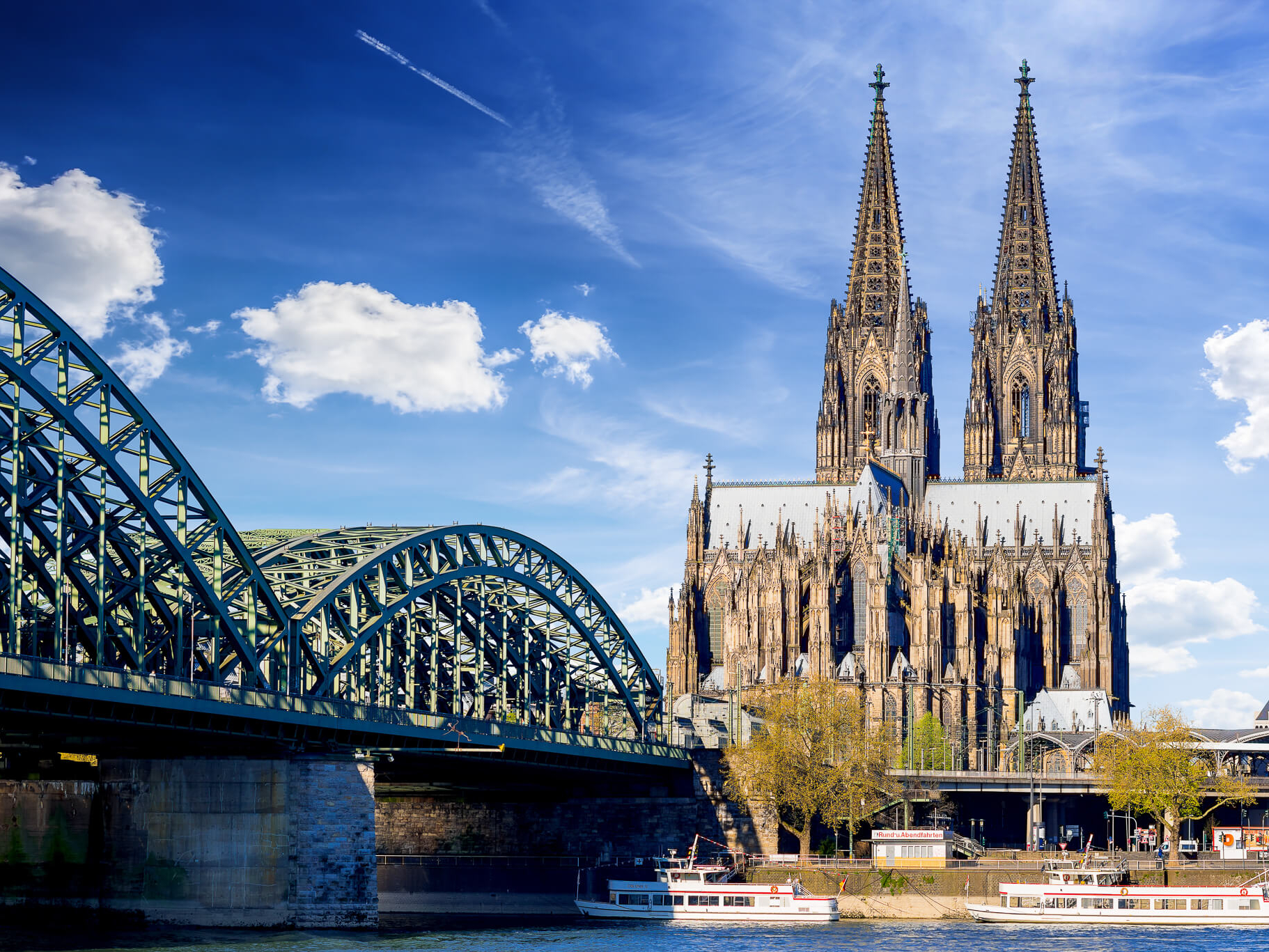 Ärztevermittlung Köln