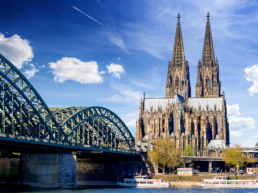 Ärztevermittlung Köln