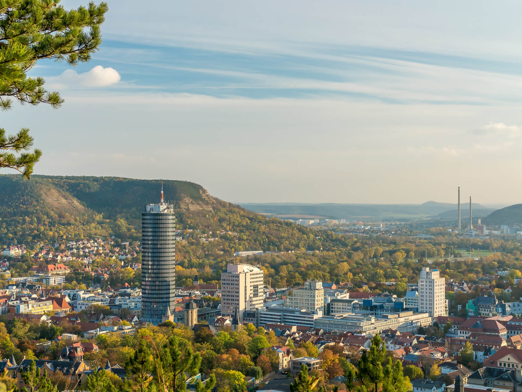 Ärztevermittlung Jena