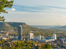 Ärztevermittlung Jena