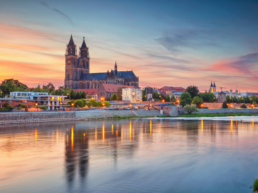 Ärztevermittlung Magdeburg