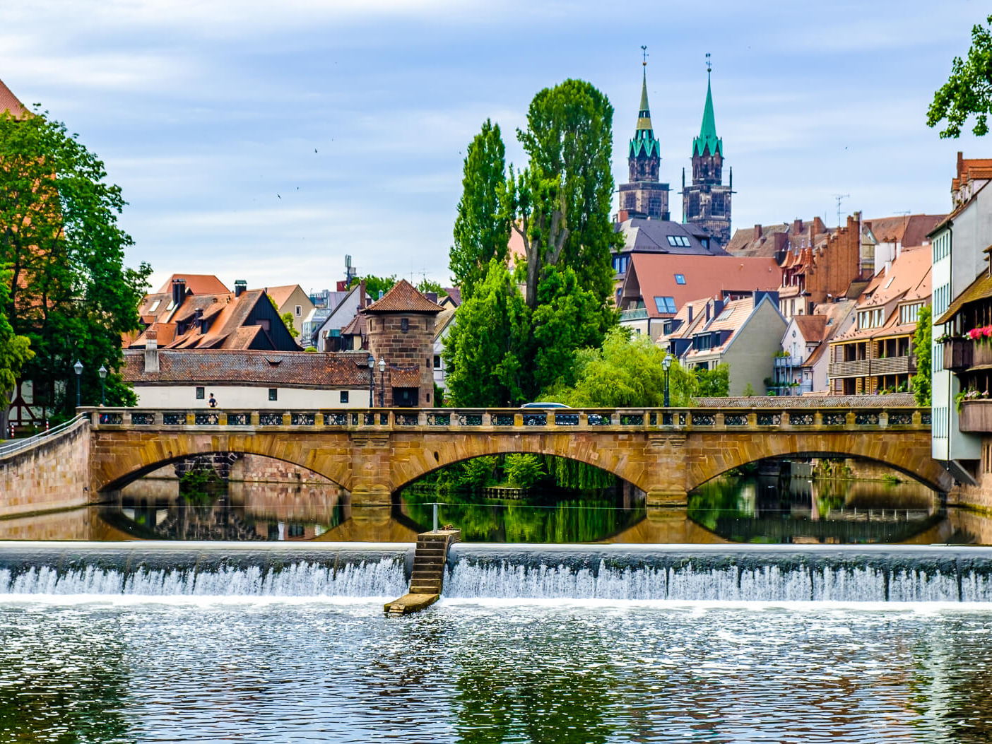 Ärztevermittlung Nürnberg