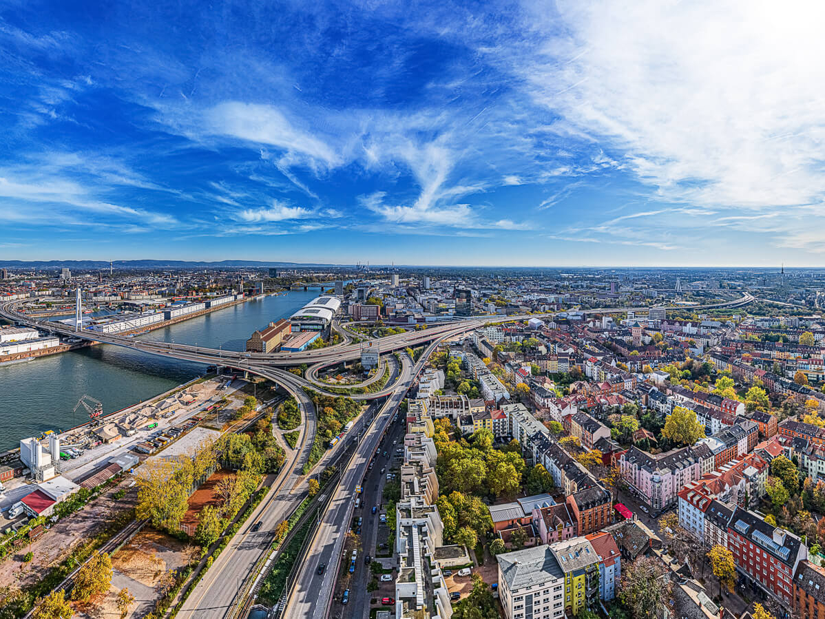 Ärztevermittlung Ludwigshafen
