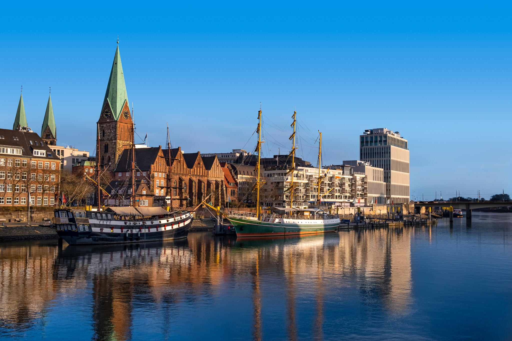 Ärztevermittlung Bremen