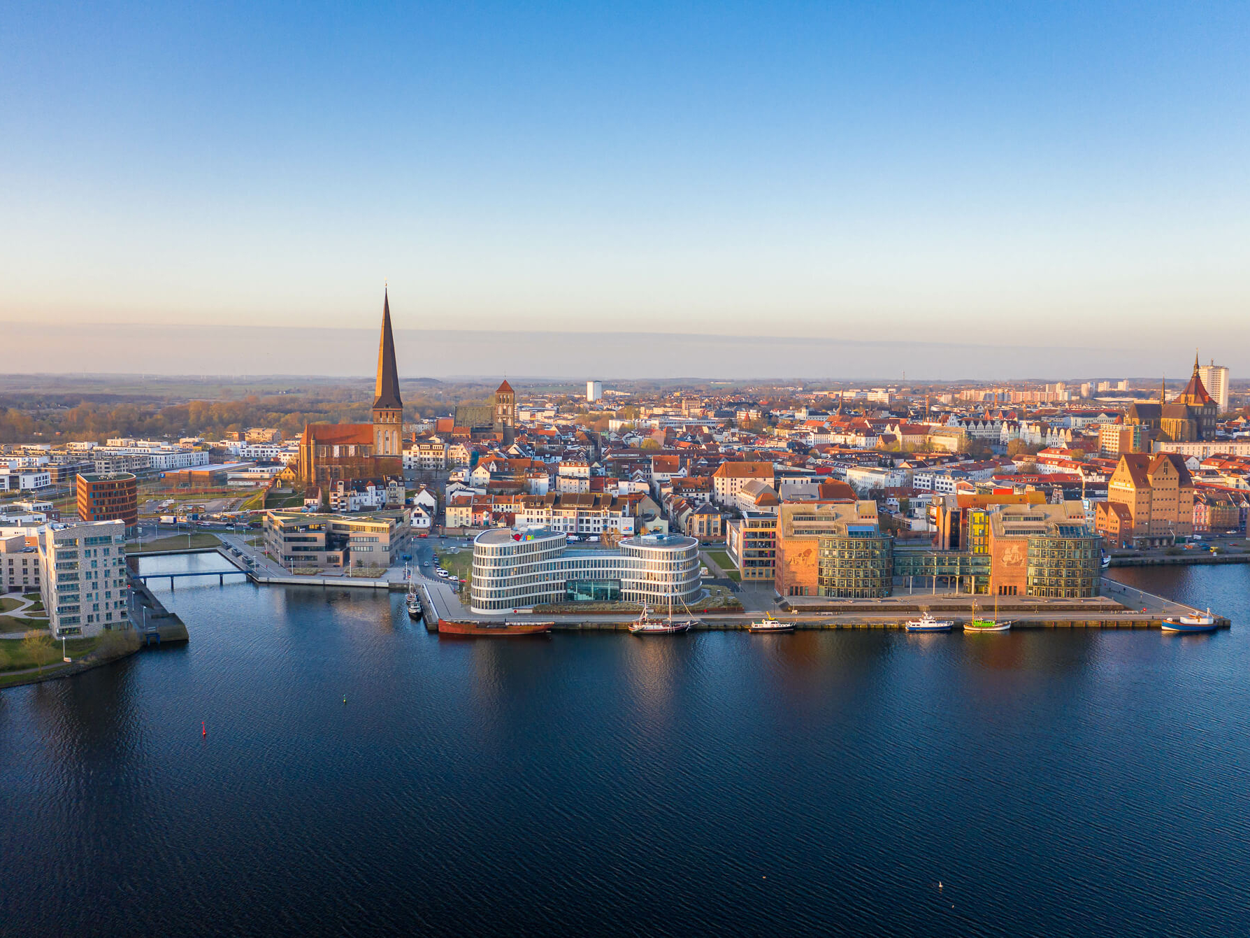 Ärztevermittlung Rostock