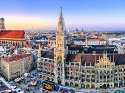 Ärztevermittlung München