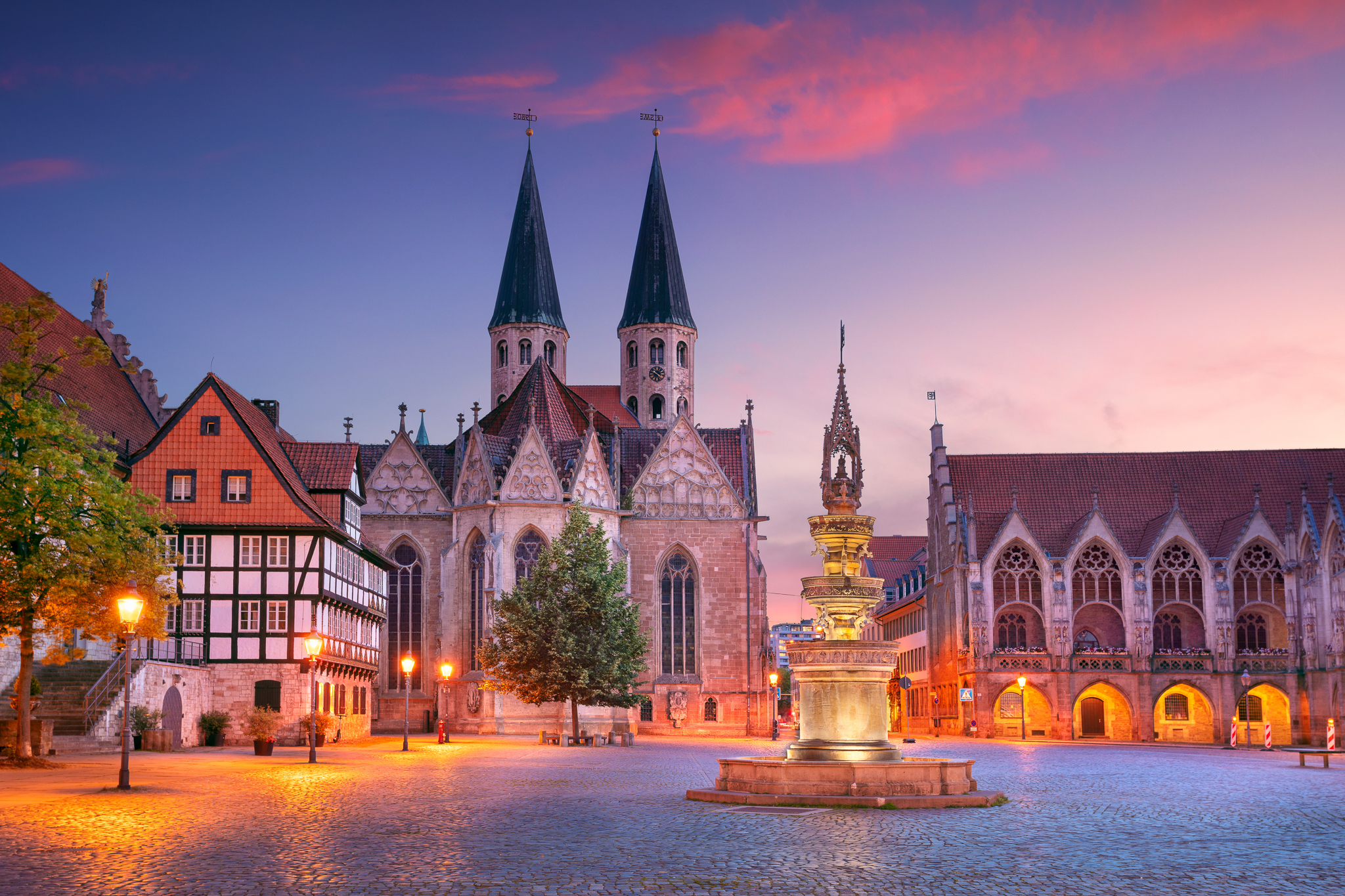 Ärztevermittlung Braunschweig