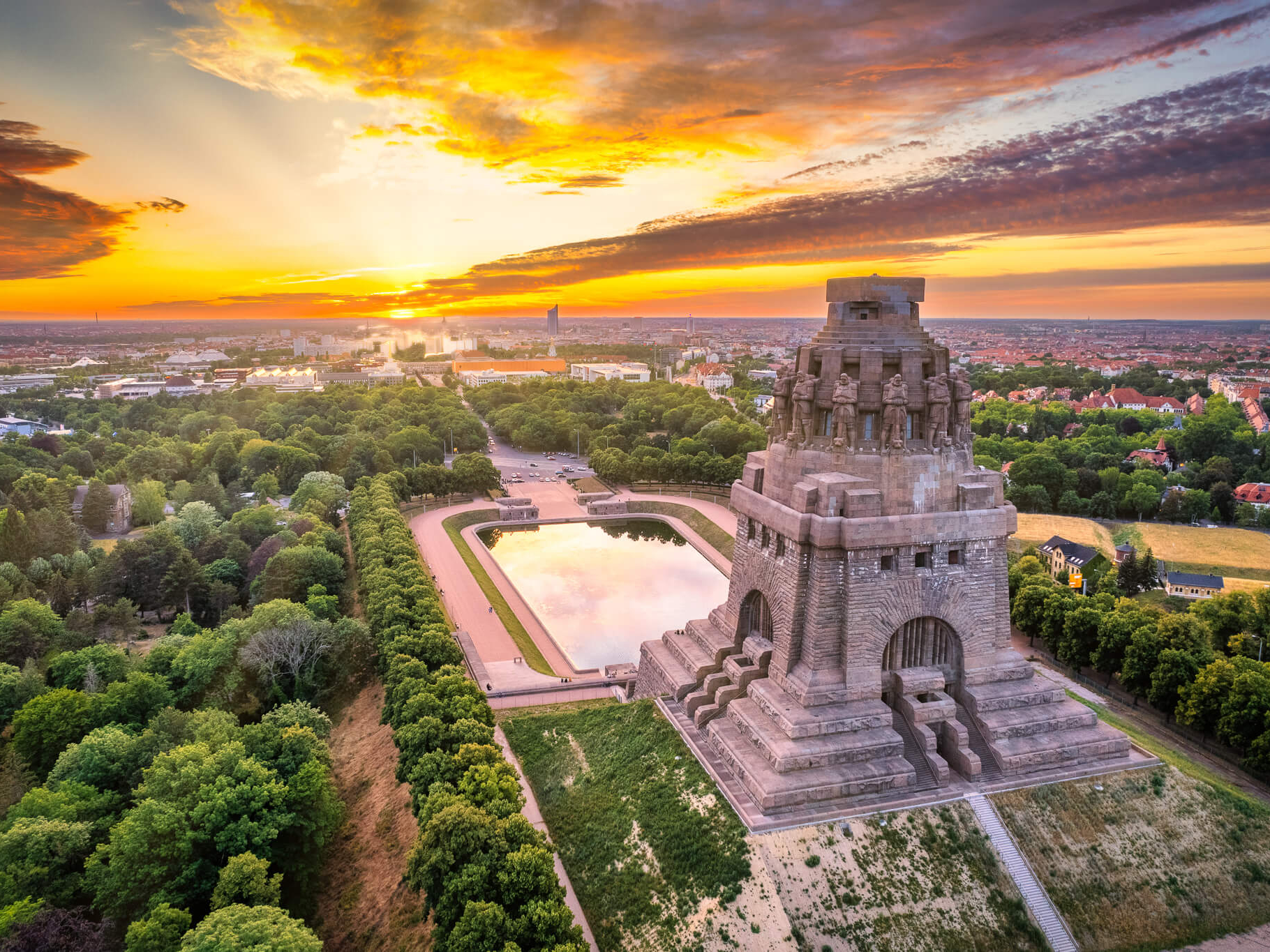 Ärztevermittlung Leipzig