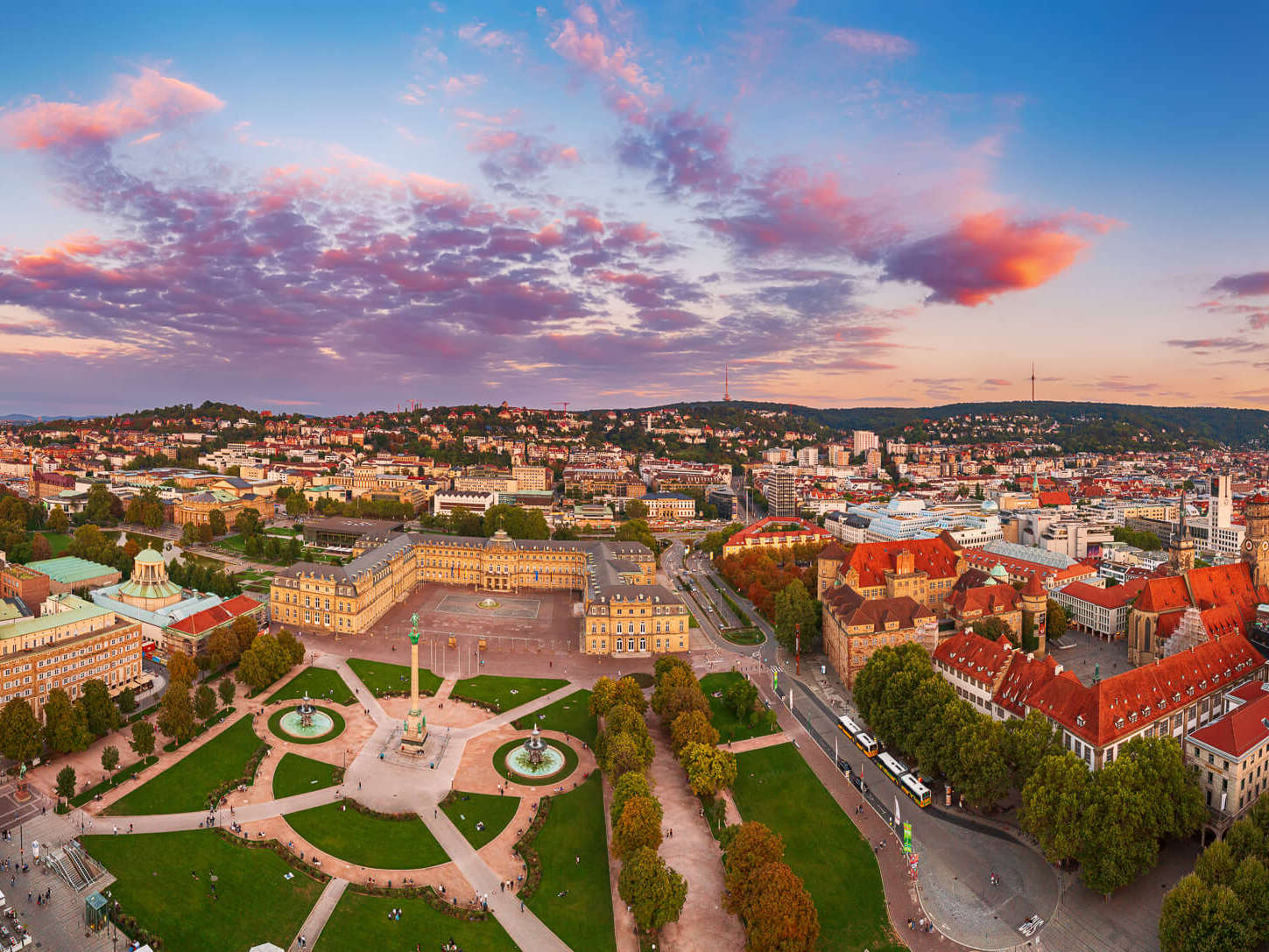 Ärztevermittlung Stuttgart