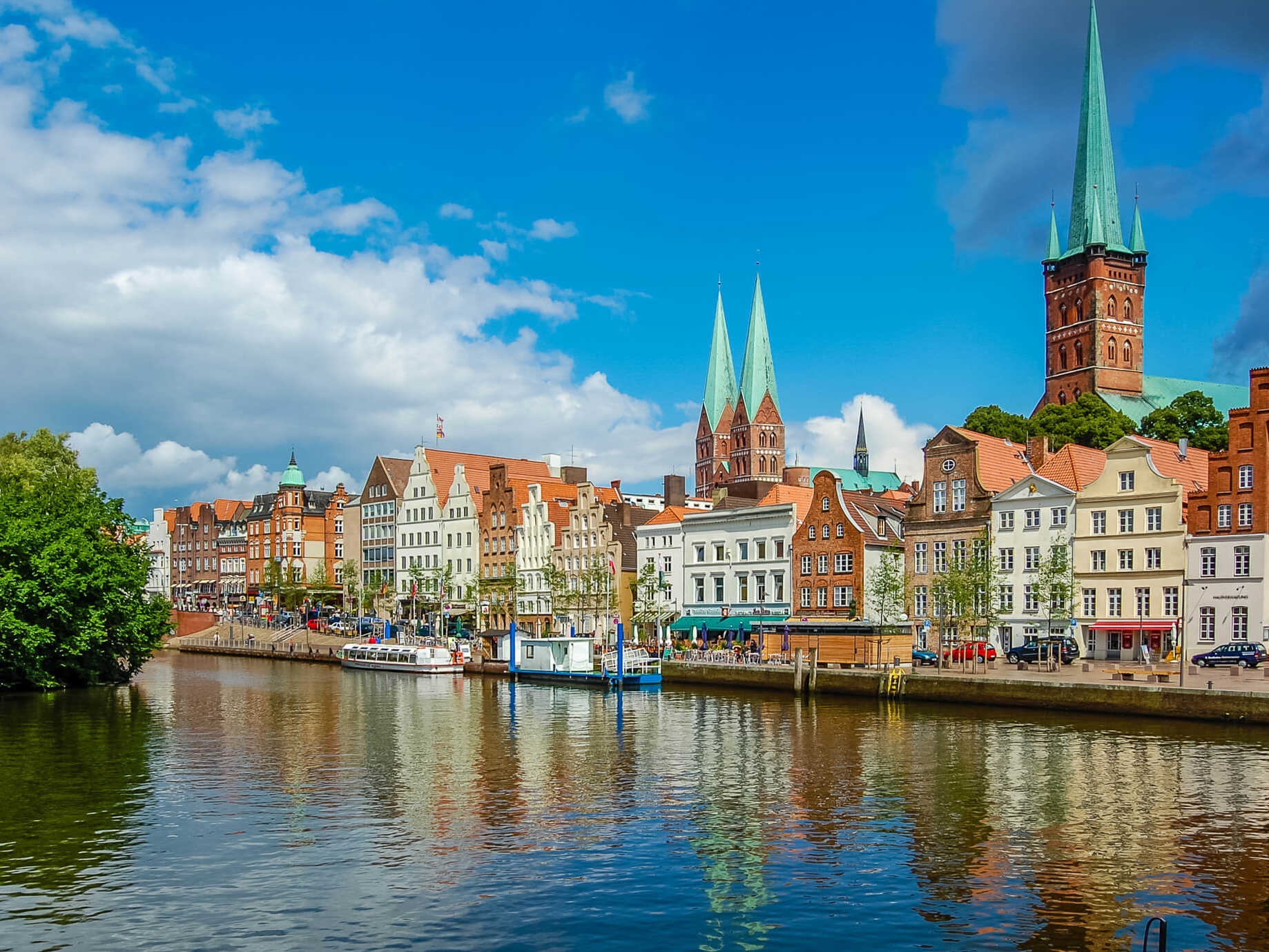 Ärztevermittlung Lübeck