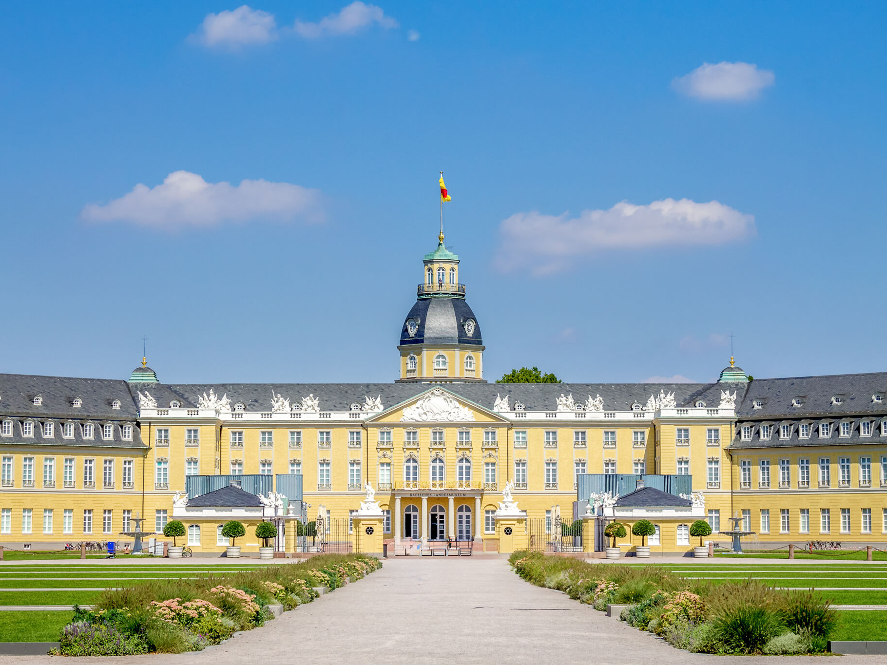 Ärztevermittlung Karlsruhe