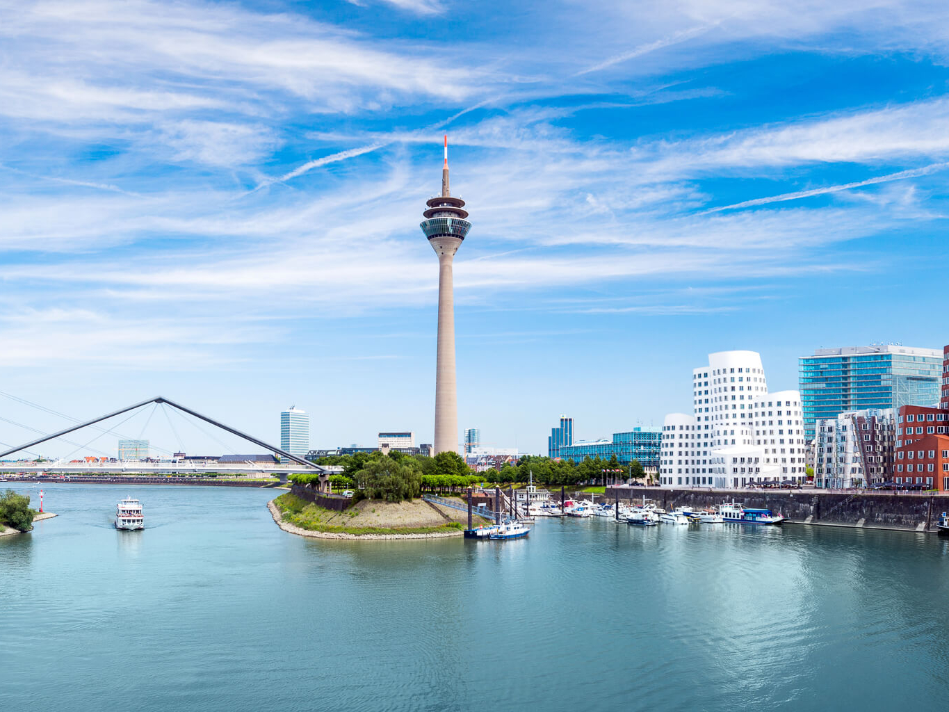 Ärztevermittlung Düsseldorf & Neuss