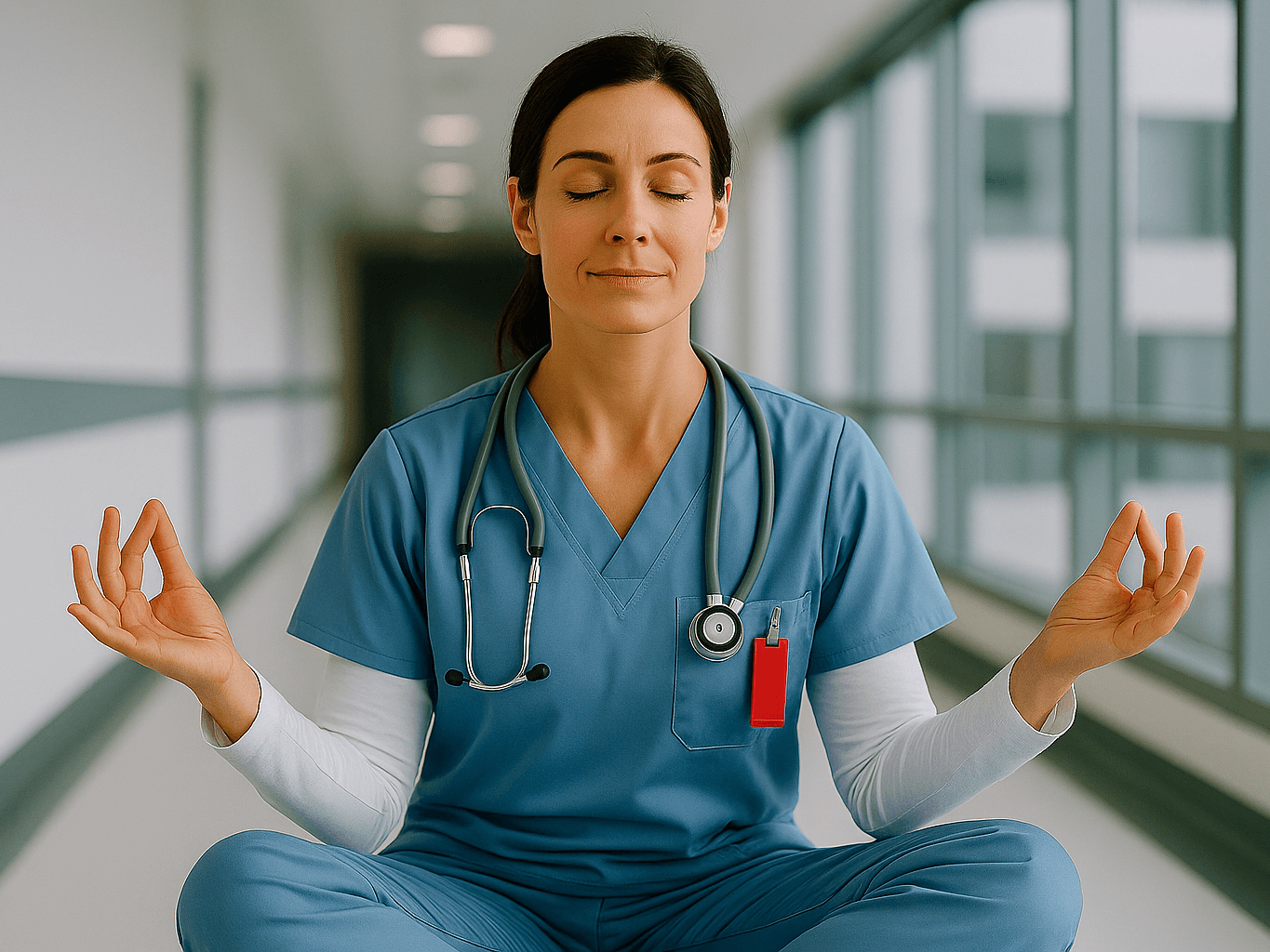 Resilienz im Klinikalltag: Warum mentale Stärke heute unverzichtbar ist