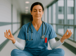 Resilienz im Klinikalltag: Warum mentale Stärke heute unverzichtbar ist