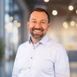 CEO, DOCSTR GmbH