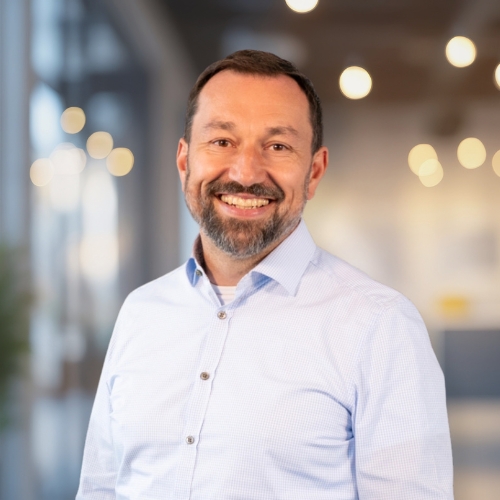 CEO, DOCSTR GmbH